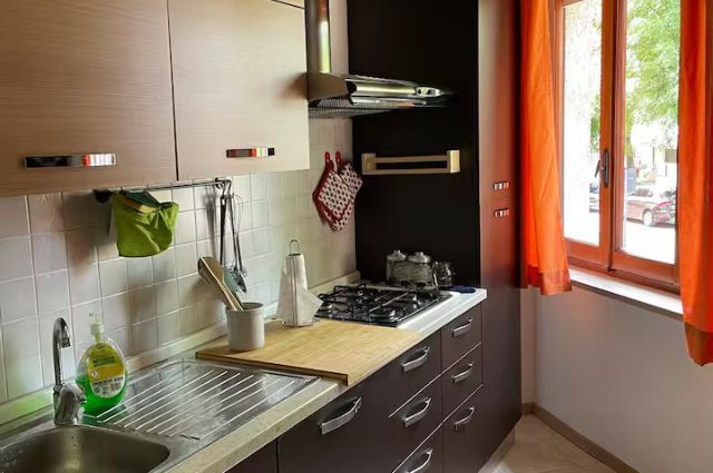 Casa Vacanze Margherita