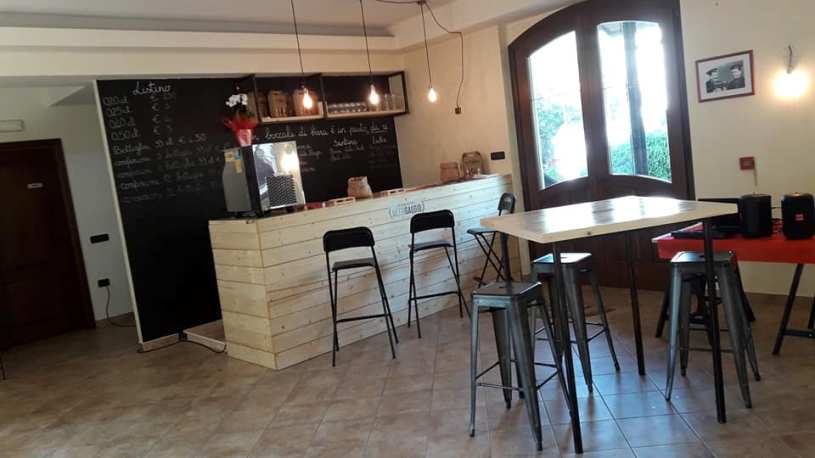 Birrificio Mezzo Gaudio