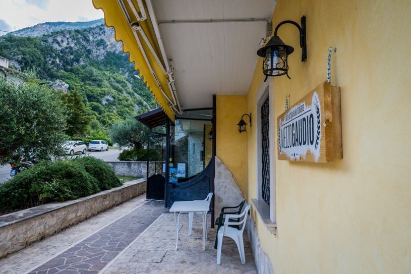 Birrificio Mezzo Gaudio