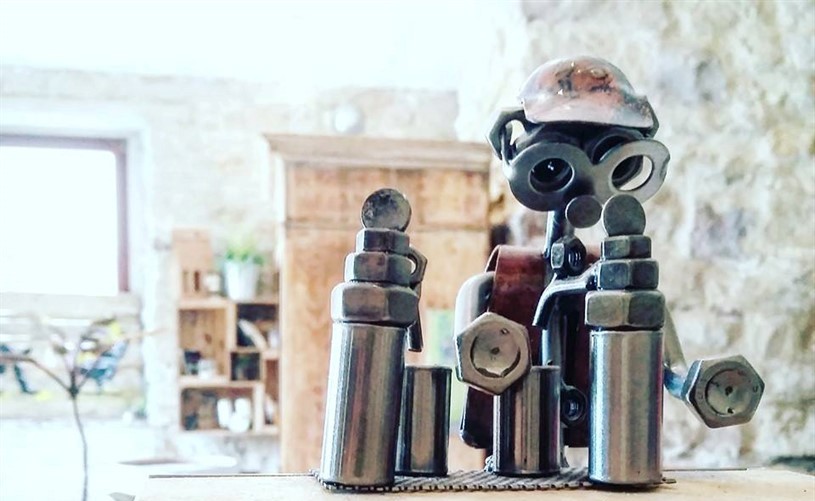 Micro Birrificio Delphin Roccascalegna