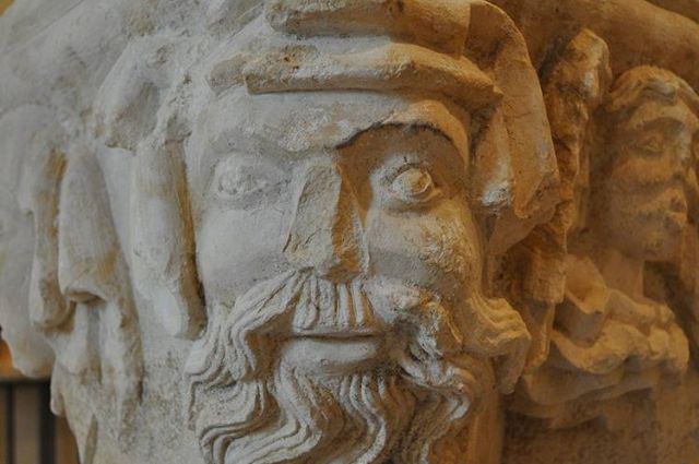 Musei Civici di Guardiagrele 
