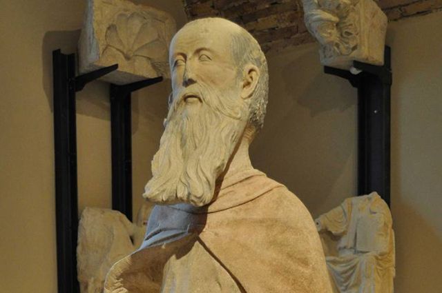 Musei Civici di Guardiagrele 