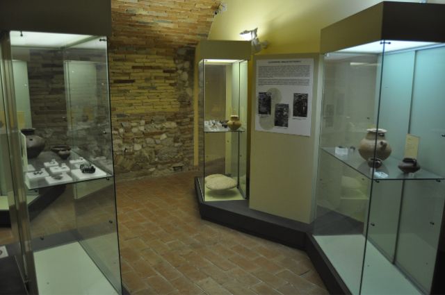 Musei Civici di Guardiagrele 