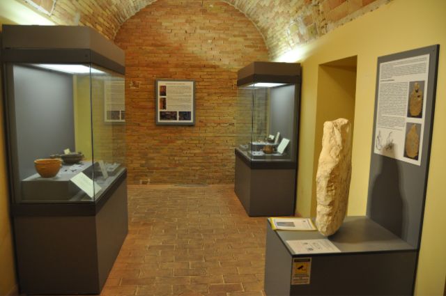 Musei Civici di Guardiagrele 