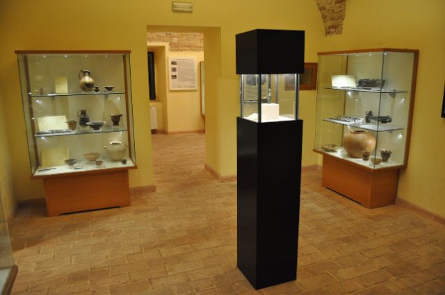 Musei Civici di Guardiagrele 