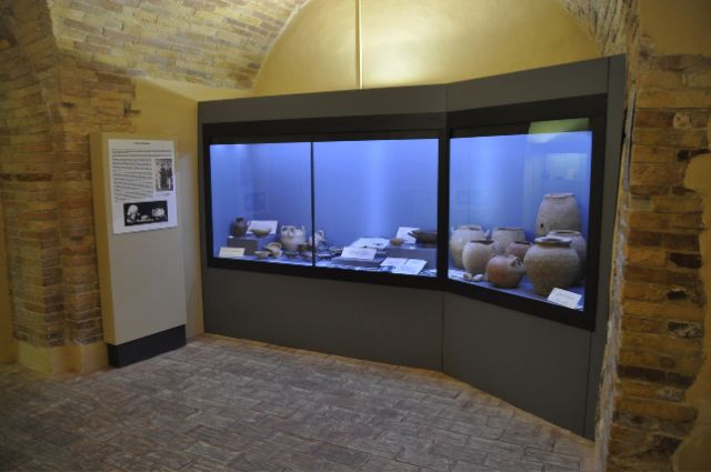 Musei Civici di Guardiagrele 