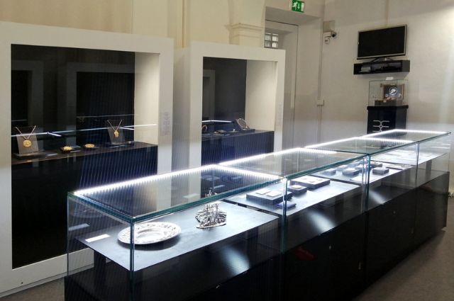 Museo dell'Artigianato Artistico Abruzzese