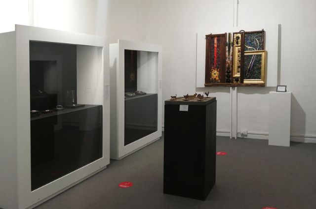Museo dell'Artigianato Artistico Abruzzese