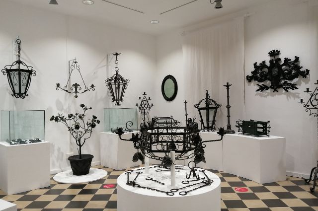 Museo dell'Artigianato Artistico Abruzzese