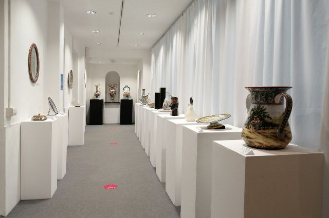 Museo dell'Artigianato Artistico Abruzzese