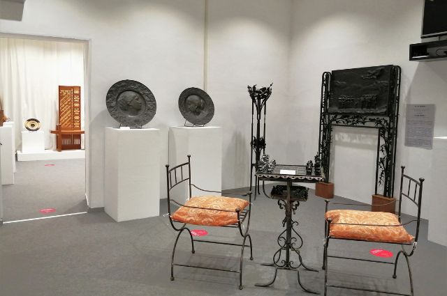Museo dell'Artigianato Artistico Abruzzese