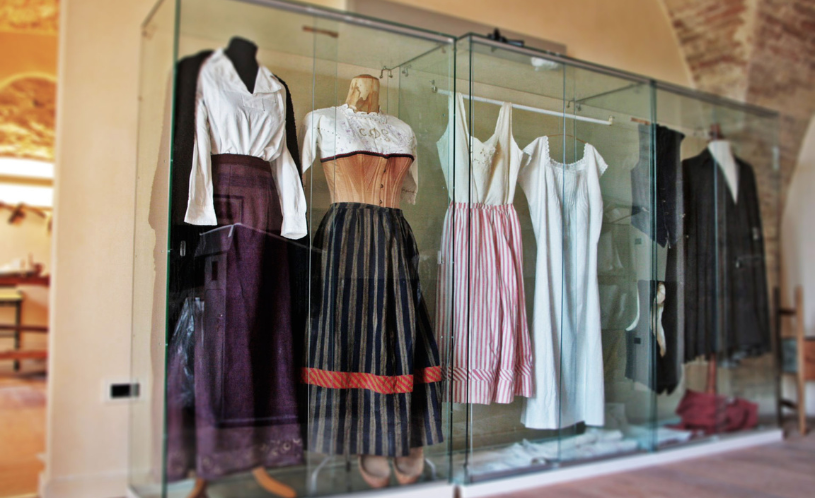 Museo del Costume e delle tradizioni
