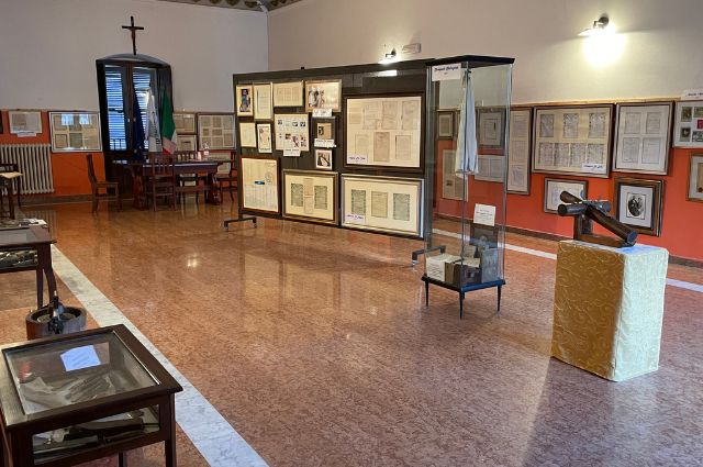  Museo del Cuoco