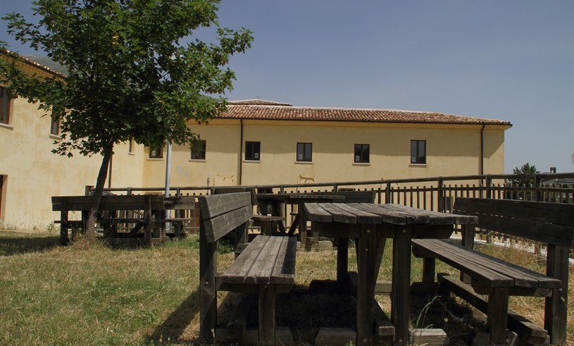 Museo dell'Orso Marsicano Palena