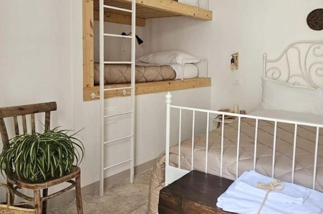 Nel Borgo di San Francesco - Ospitalità Diffusa 