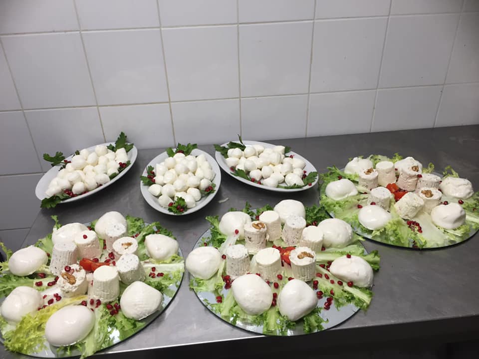 l officina dei sapori altino