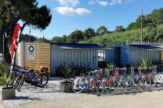 Officine Forti 