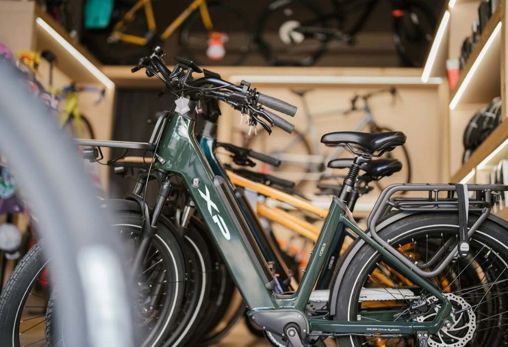 Officine Forti 