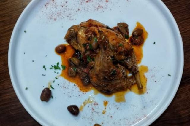 Osteria Baratie
