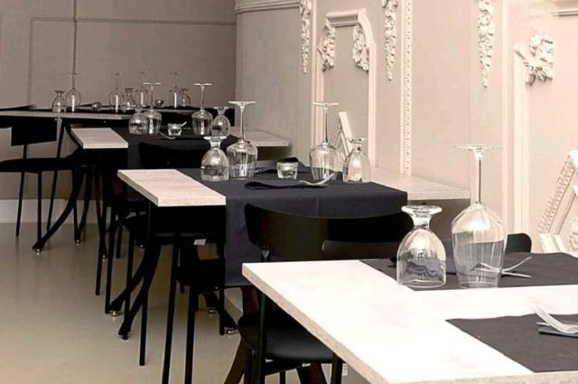 Osteria Baratie