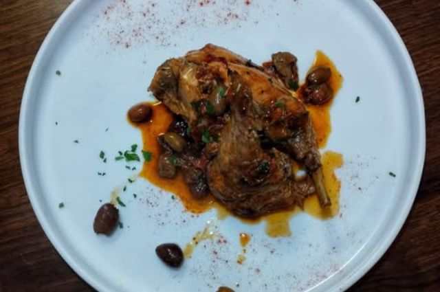 Osteria Baratie
