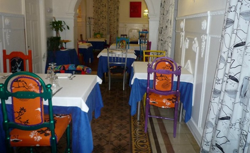 Osteria Patria Lanciano