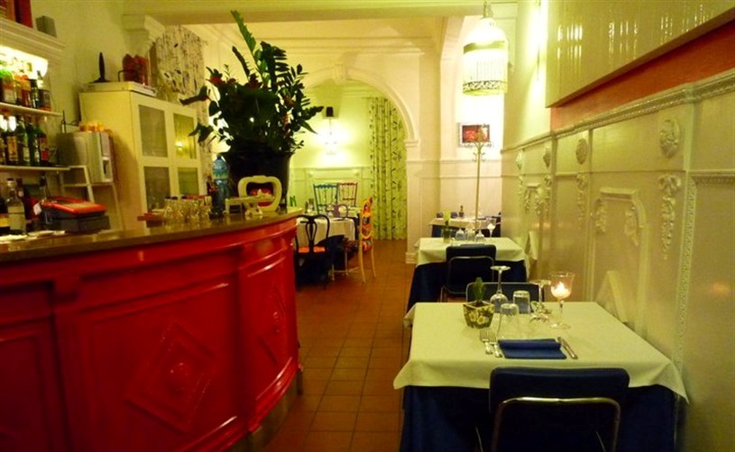 Osteria Patria Lanciano