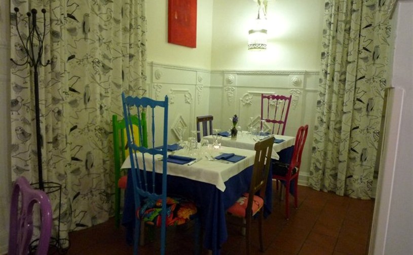 Osteria Patria Lanciano