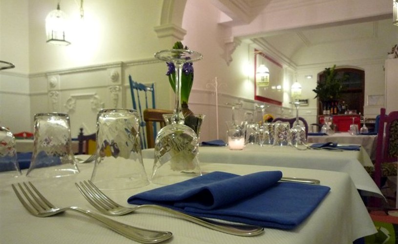 Osteria Patria Lanciano