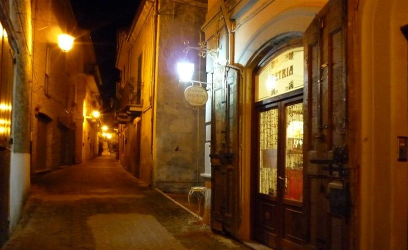 Osteria Patria Lanciano