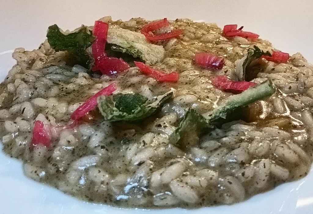 Osteria del Carcere