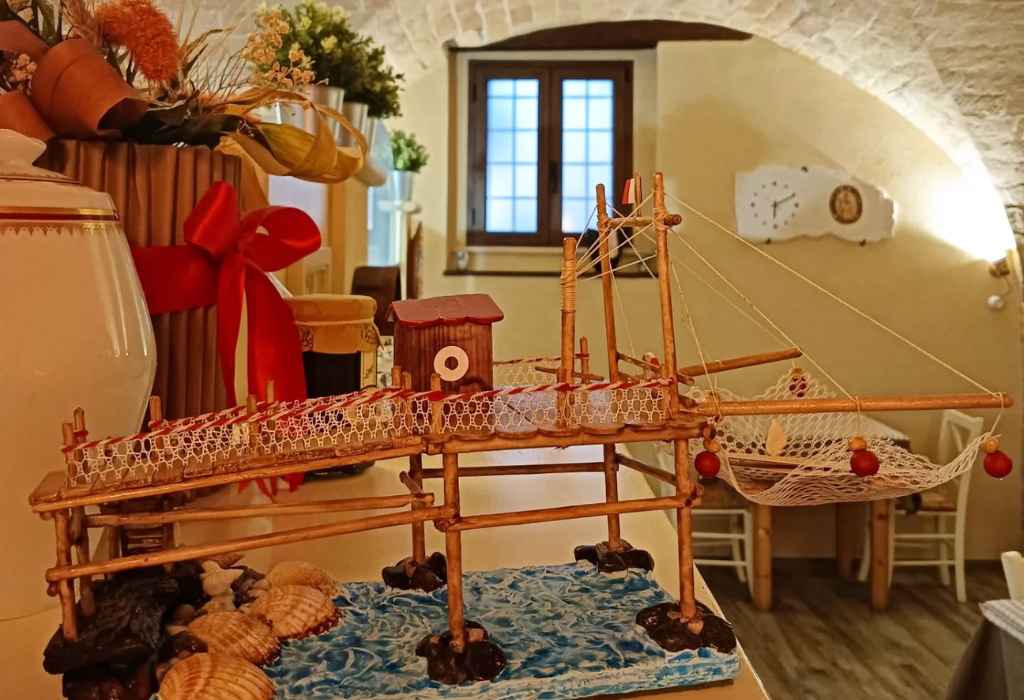 Osteria del Carcere