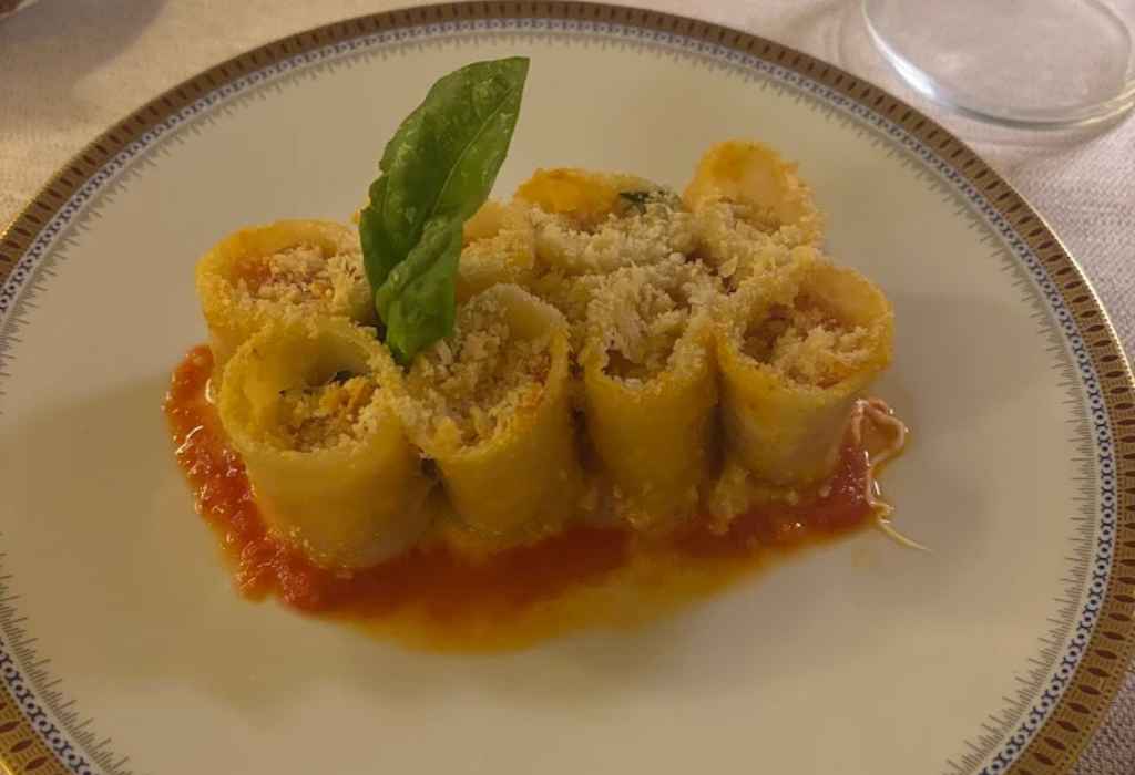 Osteria del Carcere