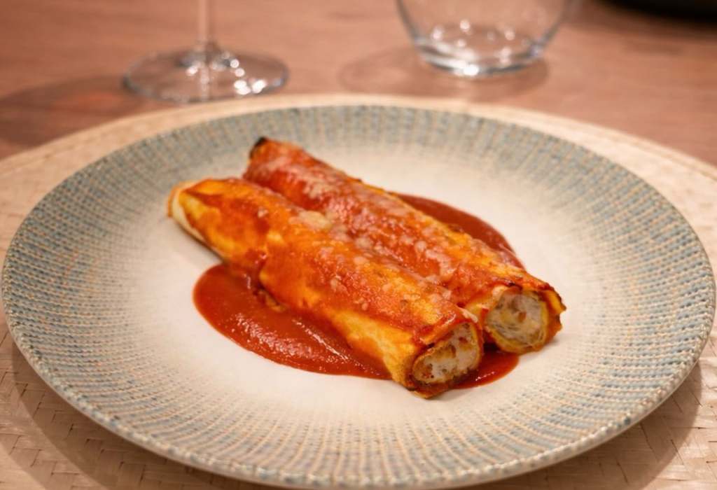 PANTAGRUEL mangia, ridi e brinda