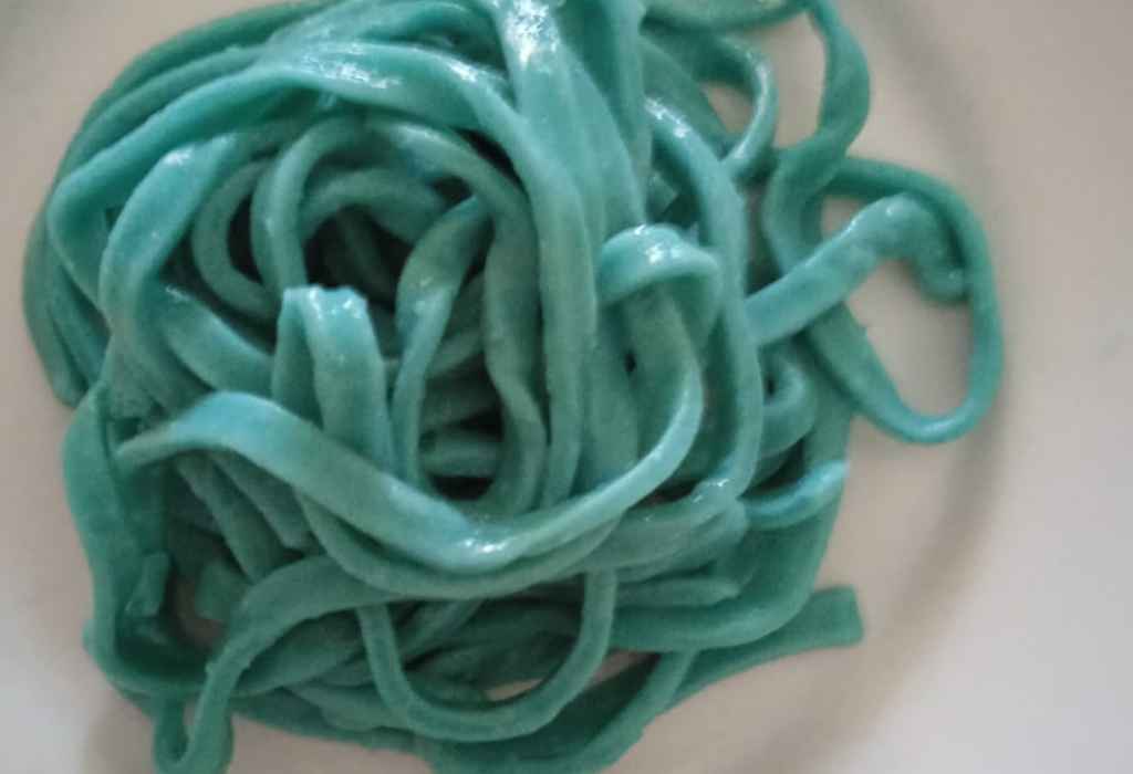 Pasta Più  - Pasta dei Trabocchi