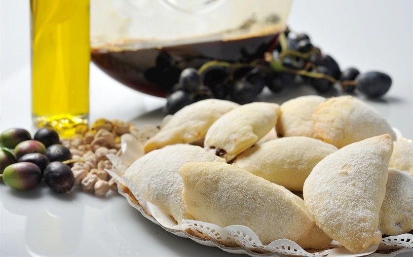 Pasticceria Mariella Archi