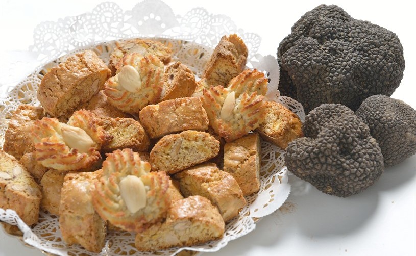 Pasticceria Mariella Archi