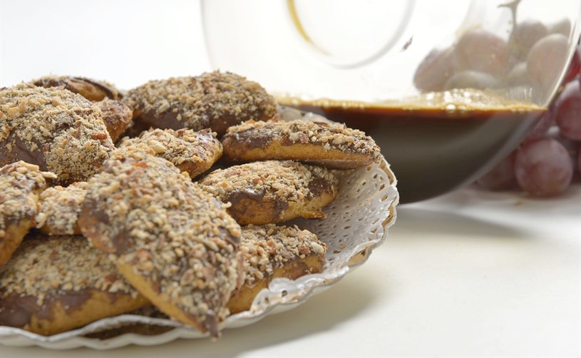 Pasticceria Mariella Archi