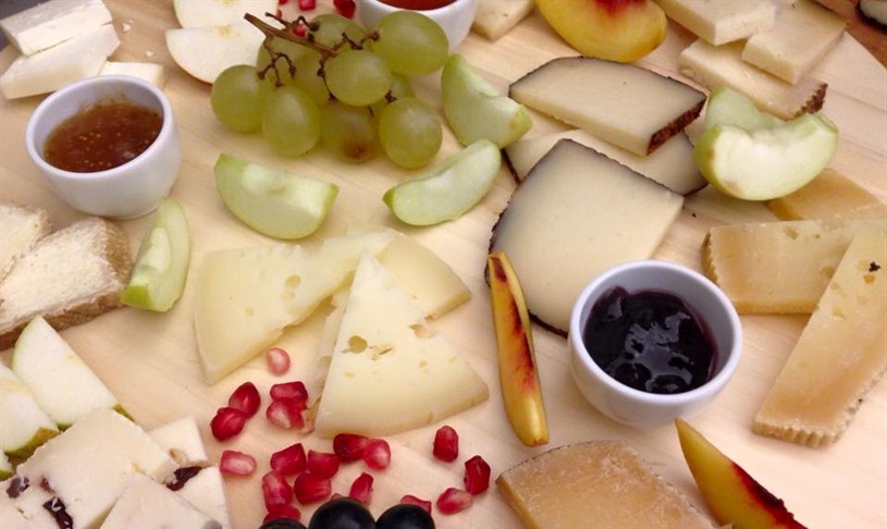 Il Pastore Abruzzese Ristorante Lanciano