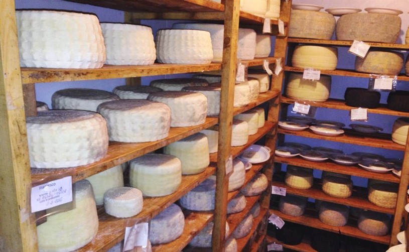 Il Pastore Abruzzese Ristorante Lanciano