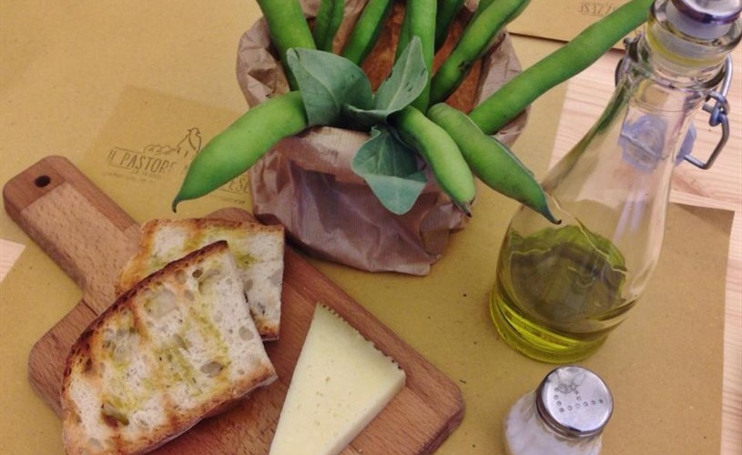 Il Pastore Abruzzese Ristorante Lanciano