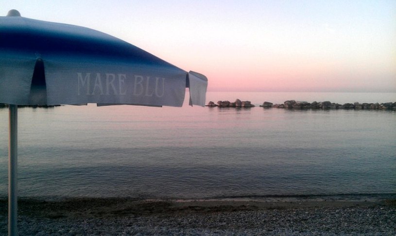 Mare Blu Pizzeria Torino di Sangro