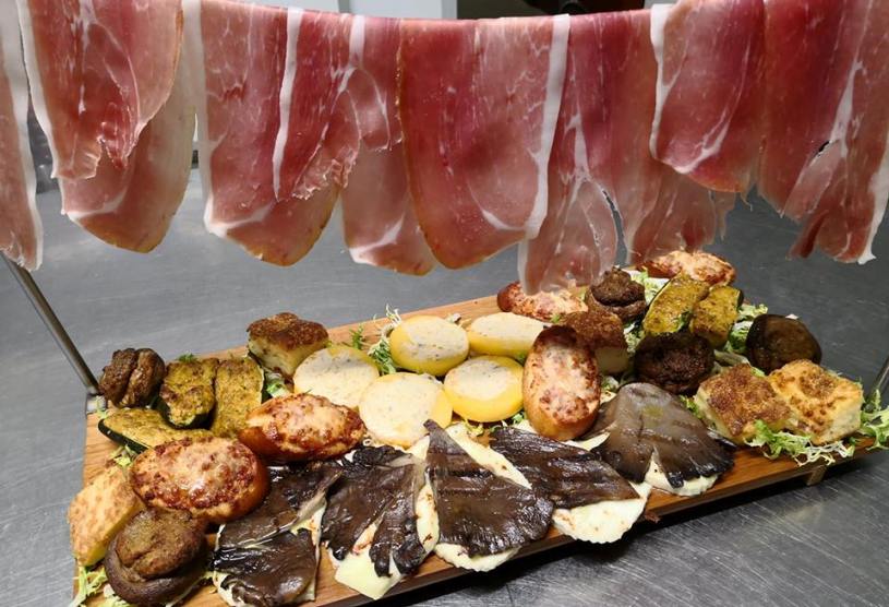 Pizzeria Il Pino Lanciano
