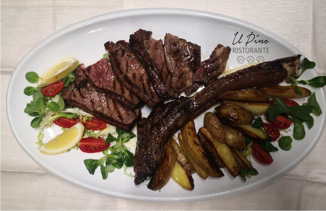 Pizzeria Il Pino Lanciano