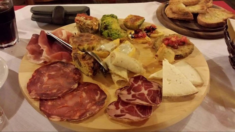 Pizzeria Il Pino Lanciano