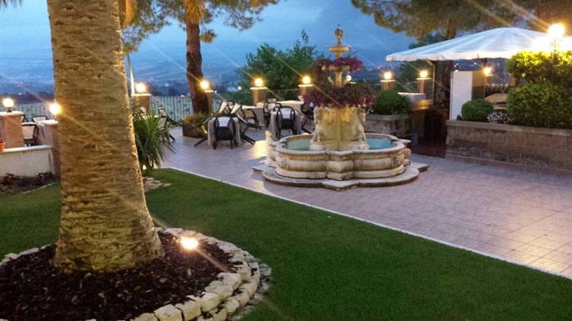 Pizzeria Il Pino Lanciano