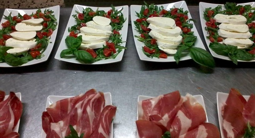 Ruhental Pizzeria Lanciano