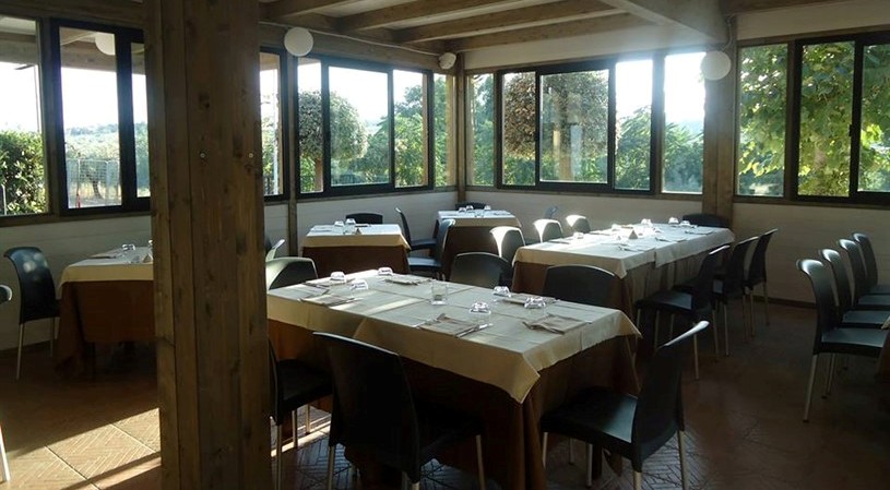 Ruhental Pizzeria Lanciano