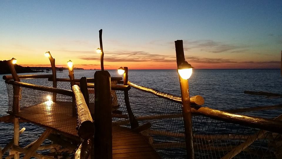 Trabocco Punta Isolata