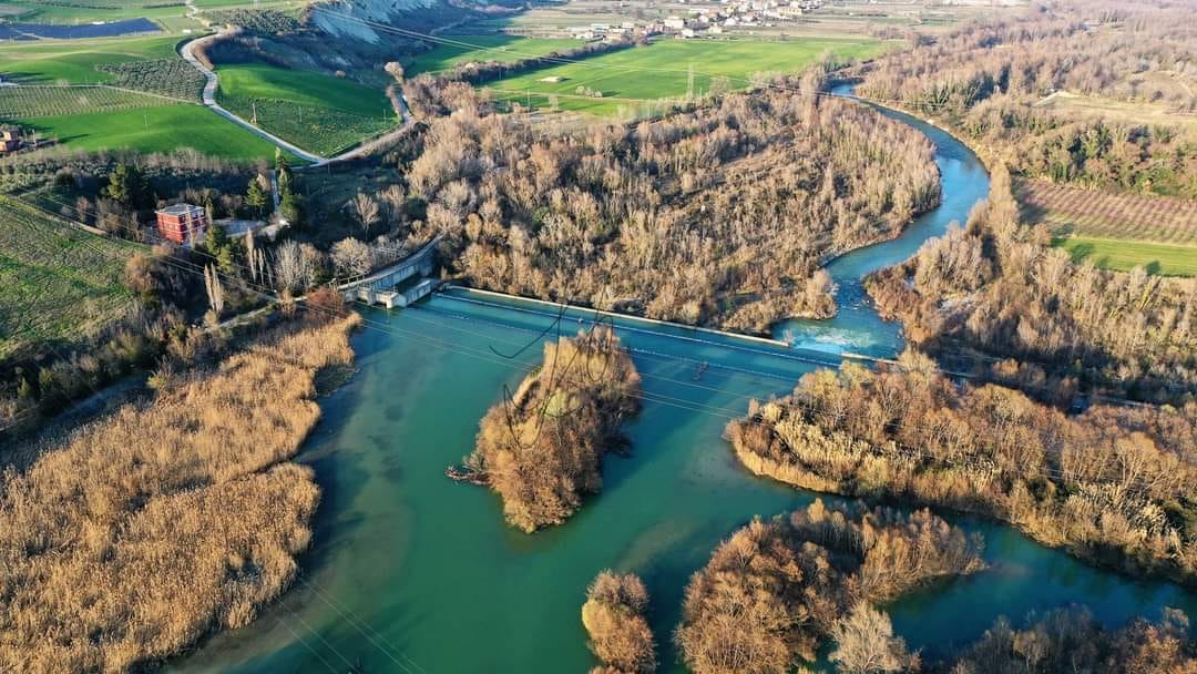 Raften - Rafting Emozione Natura